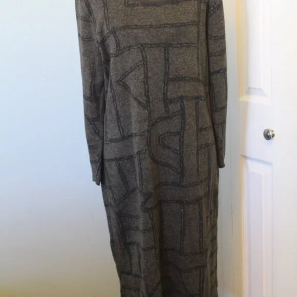 Pima Cotton Peruvian Connection Dress - Picture 2 of 6